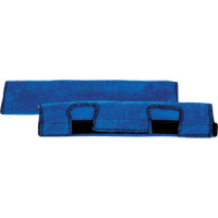 Dynamic Terry Cloth Sweat Band for Hardhats NTL Industrial