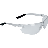 Lunettes de s&eacute;curit&eacute; Firebird Dynamic, Lentille Miroir int&eacute;rieur/ext&eacute;rieur, Anti-&eacute;gratignures/Antistatique, ANSI Z87+/R&eacute;pond ou surpasse la norme CSA Z94.3 NTL Industrial
