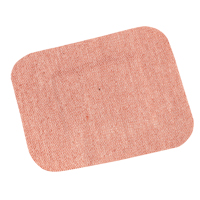 Dynamic Adhesive Strips, Rectangular/Square, 1-1/2", Fabric, Sterile NTL Industrial
