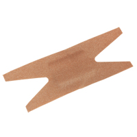 Dynamic Adhesive Bandages, Knuckle, Fabric, Sterile NTL Industrial