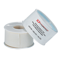 Dynamic™ Adhesive Tape with Spool, Class 1, Waterproof, 90" L x 1/2" W SGA716 | NTL Industrial