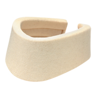 Dynamic™ Cervical Collar Foam SGA772 | NTL Industrial