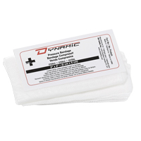 Dynamic™ Compress Bandage, 2" L x 2" W SGA781 | NTL Industrial