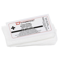 Dynamic™ Compress Bandages, 2" L x 2" W SGA783 | NTL Industrial