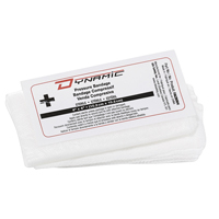 Dynamic™ Compress Bandage, 3" L x 3" W SGA785 | NTL Industrial