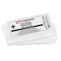 Dynamic™ Compress Bandage In Box, 4" L x 4" W SGA787 | NTL Industrial