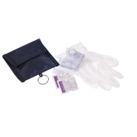 Dynamic™ Disposable CPR Kit, Single Use Faceshield, Class 2 SGA806 | NTL Industrial