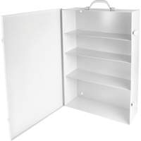 Dynamic Empty First Aid Kit Box NTL Industrial