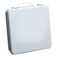 Dynamic Empty First Aid Kit Box NTL Industrial