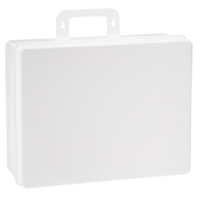 Dynamic Empty First Aid Kit Box NTL Industrial
