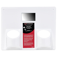 Panneau pour douche oculaire Dynamic NTL Industrial