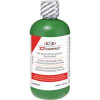 Dynamic Eyewash Additive Concentrate, Full Bottle, 8 oz. NTL Industrial
