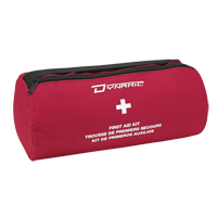 Dynamic First Aid Kit, Meets CSA Z1220-17 Type 2 Low-Risk Environment, Small (2-25 Workers) NTL Industrial