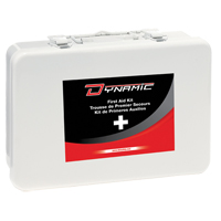 Dynamic First Aid Kit, WSIB Ontario NTL Industrial