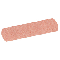 Dynamic Adhesive Strips, Rectangular/Square, 7/8", Fabric, Sterile NTL Industrial