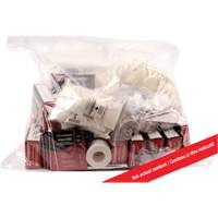 Dynamic First Aid Refill Kit, WSIB Ontario, Class 2 NTL Industrial
