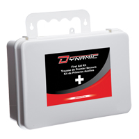 Dynamic First Aid Kit, WSIB Ontario NTL Industrial