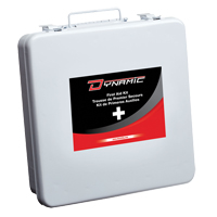 Dynamic First Aid Kit, Federal NTL Industrial