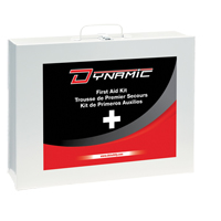 Dynamic First Aid Kit Refill, Federal NTL Industrial