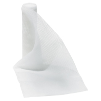 Dynamic Gauze Bandage, Roll, 15' L x 4" W, Medical Device Class 1 NTL Industrial