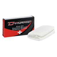 Compresse de gaze Dynamic, Tampon, 36" lo x 36" la, St&eacute;rile, Dispositif m&eacute;dical Classe 1 NTL Industrial