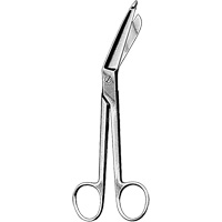 Dynamic Angled Lister Bandage Scissors NTL Industrial