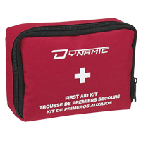 Dynamic First Aid Kit, WSIB Ontario NTL Industrial