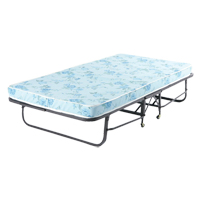 Dynamic Rollaway Cot, Class 1 NTL Industrial