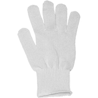 Enveloppes pour gants d'&eacute;t&eacute; Salisbury, Coton, Calibre 10, Taille unique NTL Industrial