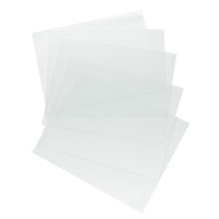 Lentilles de s&eacute;curit&eacute; pour le meulage Liteflip NTL Industrial