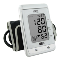 Precision 10.0 Series Ultra Blood Pressure Monitor with AFIB Screening, Class 2 SGW757 | NTL Industrial