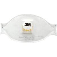 9211 Particulate Respirators, N95, NIOSH Certified NTL Industrial