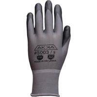 Precision Gloves, 11/2X-Large, Foam Nitrile Coating, 13 Gauge, Nylon Shell NTL Industrial
