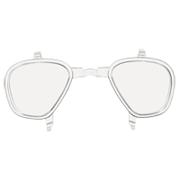 GoggleGear 500 Series Safety Goggles Prescription Insert NTL Industrial