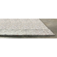 Tampons Husky Spilltration, Huile seulement, 16" x 16", 17,2 gal. d'absorption NTL Industrial