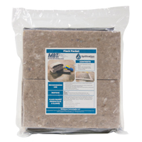 Flack Pack Spill Kits, Oil Only, Bag, 27 US gal. Absorbancy SGC507 | NTL Industrial