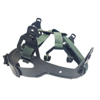 Dynamic Replacement Suspension, Ratchet NTL Industrial