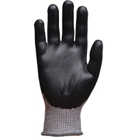 Cut Resistant Glove, Size Small/7, 10 Gauge, Foam Nitrile Coated, Dyneema&reg; Shell, ASTM ANSI Level A3/EN 388 Level C NTL Industrial