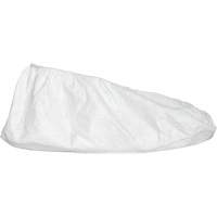 Shoe Covers, X-Large, Tyvek<sup>®</sup> IsoClean<sup>®</sup>, White SGC574 | NTL Industrial