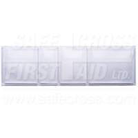 Door Pouch for First Aid Cabinets SGD162 | NTL Industrial
