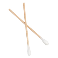 Dynamic™ Cotton-Tipped Applicators SGD199 | NTL Industrial