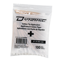 Dynamic™ Cotton-Tipped Applicators SGD199 | NTL Industrial