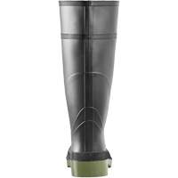 Bottes Petrolia, Caoutchouc, Embout Acier, Pointure 7 NTL Industrial