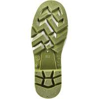 Bottes Petrolia, Caoutchouc, Embout Acier, Pointure 7 NTL Industrial