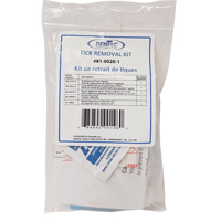 Ensemble de s&eacute;curit&eacute; contre les tiques, Dispositif m&eacute;dical Classe 1, Portefeuille NTL Industrial