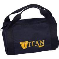 Miller&reg; Titan Light-Duty Equipment Bag NTL Industrial
