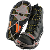 Crampons de rechange pour dispositif de traction pour botte de travail Yaktrax NTL Industrial