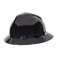 Fas-Trac&reg; III Hardhat, Meets CSA Type 1, Ratchet Suspension, Non-Vented NTL Industrial