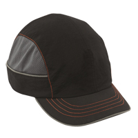 Casquette Skullerz 8950XL, Noir NTL Industrial