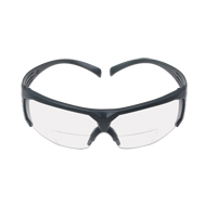 Lunettes de s&eacute;curit&eacute; de s&eacute;rie 600 SecureFit avec verres de lecture, Antibu&eacute;e, Transparent, Dioptrie 1,5 NTL Industrial